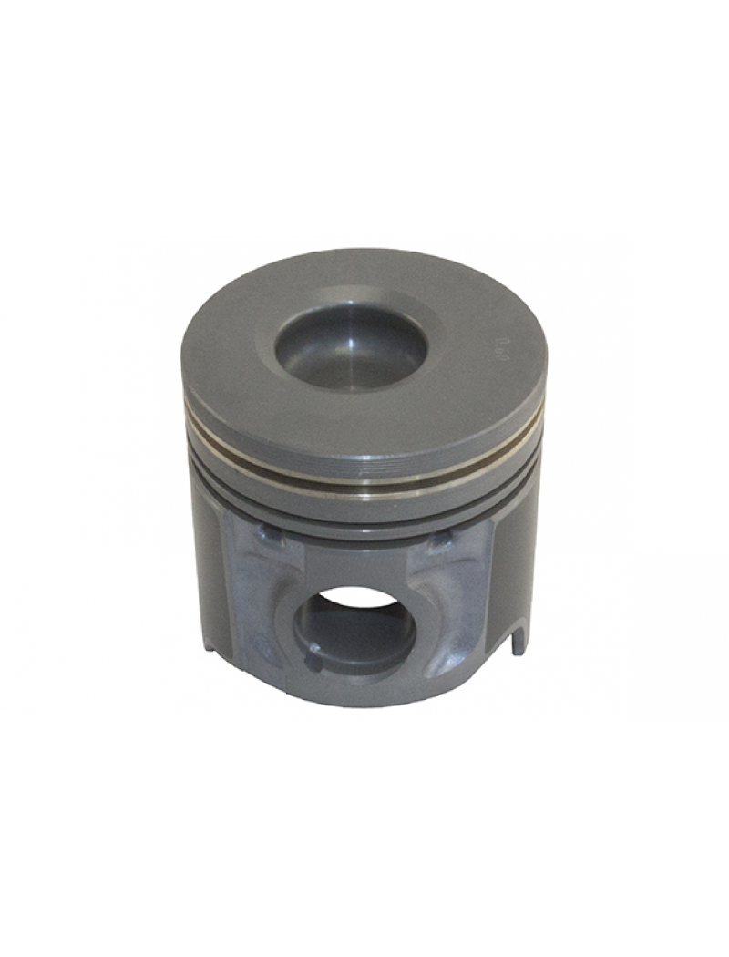 Поршень F 2,8TD >98 94,4mm +0,60 (3-2-3) 8140.23/43 прямой